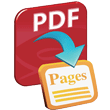 PowerfulPDFSoft PDF Creator for Mac